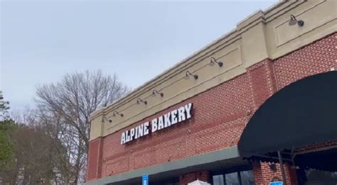 alpine bakery in alpharetta|alpine bakery menu.